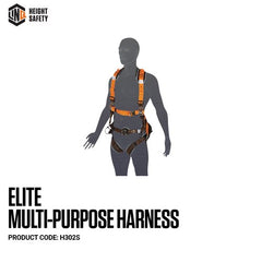 LINQ Elite Multi-Purpose Harness Standard