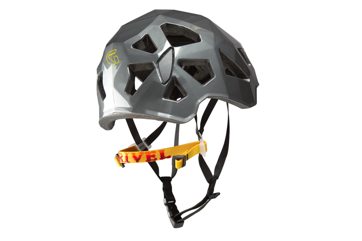 Grivel Stealth Titanium Helmet (GRHESTE.TIT)