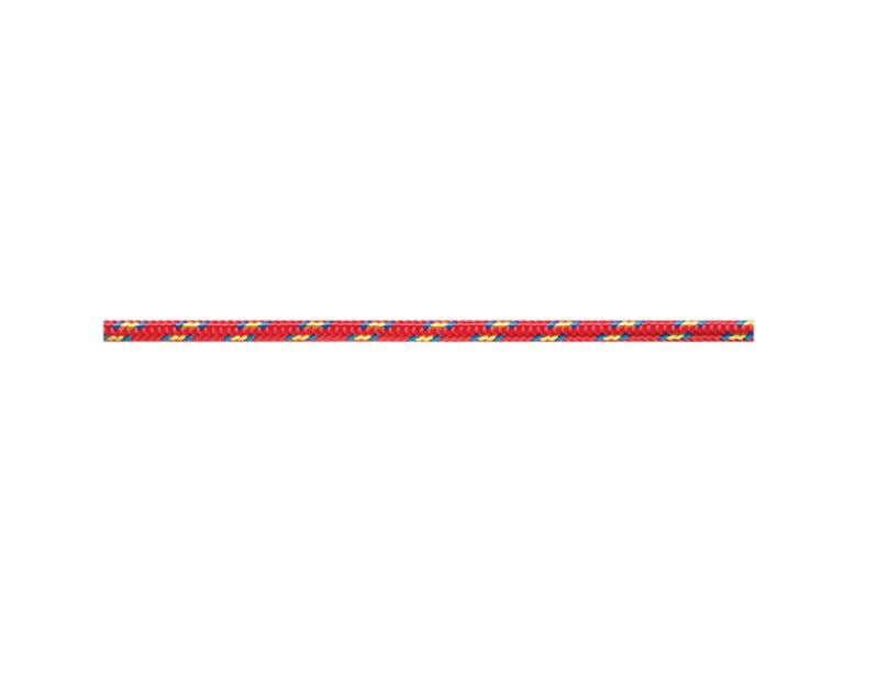 Beal Accessory Cord 5mm RED per metre (BC05A)