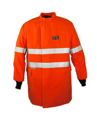 Elliotts ArcSafe T40 Arc Flash Switching Jacket / Ref Trim