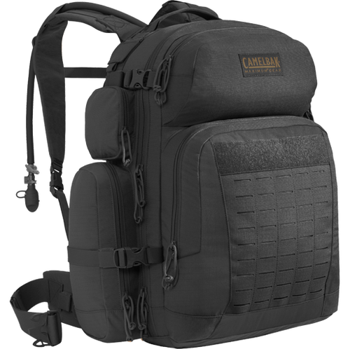 CamelBak BFM 46L Military Spec Antidote Hydration Pack - BLACK