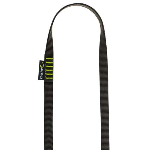 Edelrid Tubular Nylon Sewn Sling - 16mm x 240cm (EDL715652406000)