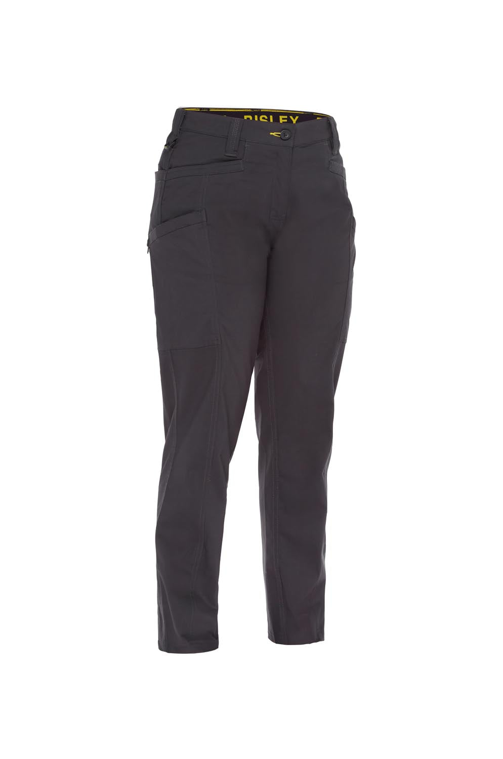 Bisley Womens X Airflow Stretch Ripstop Vented Cargo Pant