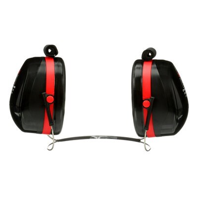 3M Peltor Optime III Neckband Earmuff 34db Class 5 (H540B)