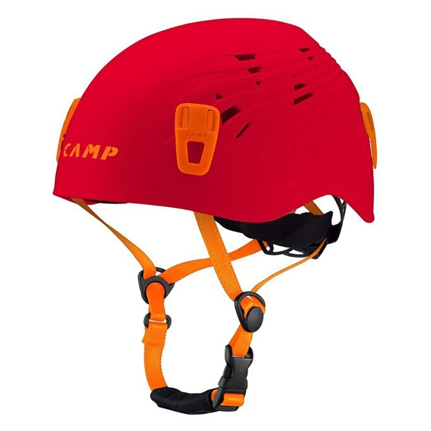 CAMP Titan Size 1 Red