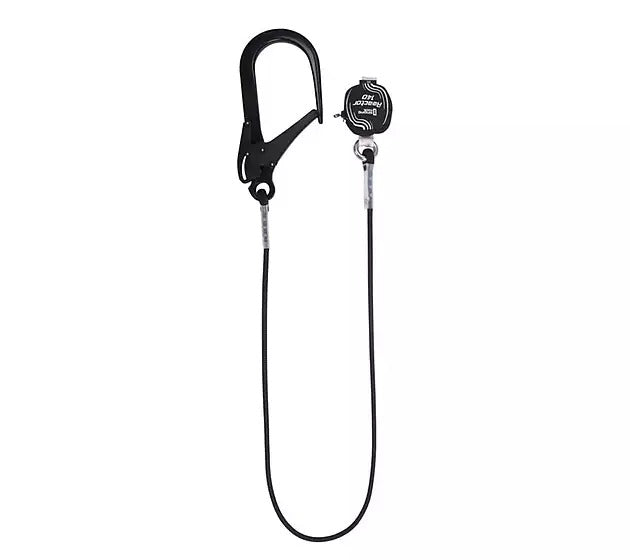 Singing Rock Reactor 140 + Rope "I" (No Connectors)