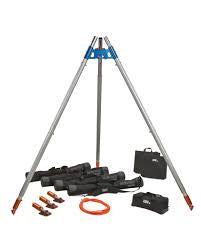 Rock Exotica VX2 Vortex Multipod Tripod Set (VX2SET)