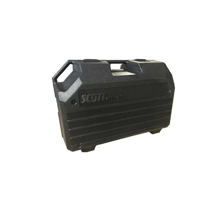 3M Scott Thermal Fire & Safety X380 Hard Carry Case