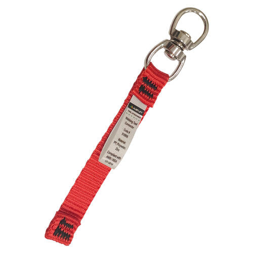 Austlift Tool Connector Webbing with Swivel head