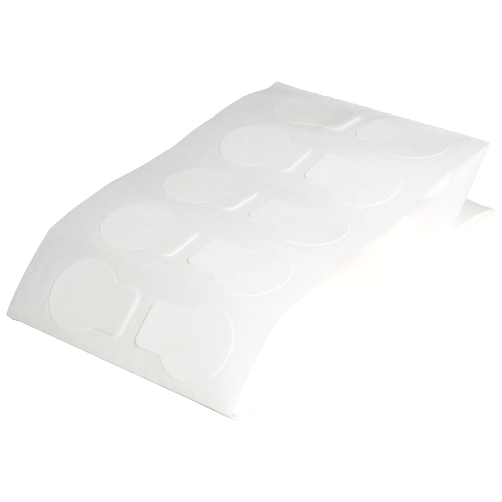 Aero Healthcare NIO Sim Stickers Refill
