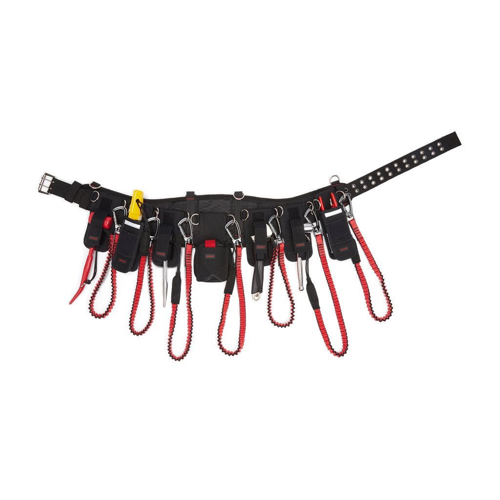 GRIPPS Scaffolders Kit - 7 Tool Bungee