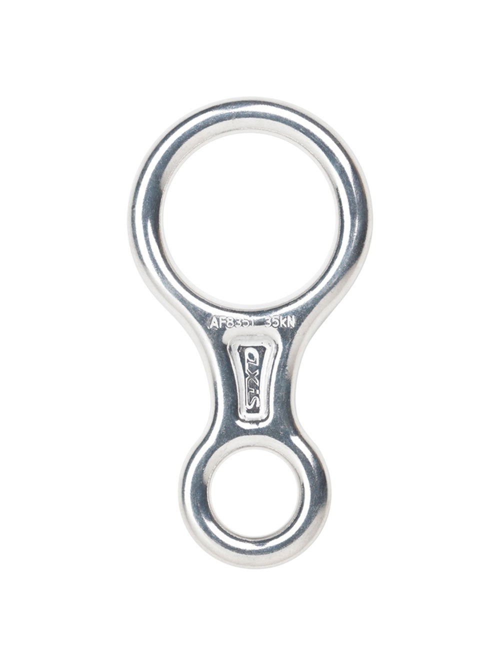 AXIS Aluminium Figure 8 Polished (AXAF8351POL)