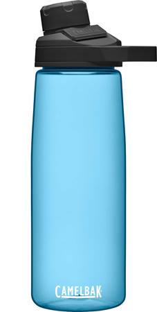 Camelbak Chute Mag 750mL TRUE BLUE Water Bottle