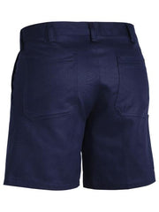 Bisley Original Cotton Drill Work Short