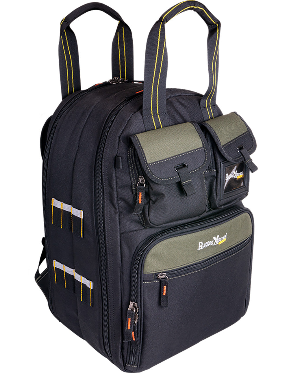 Rugged Xtremes Tool Backpack