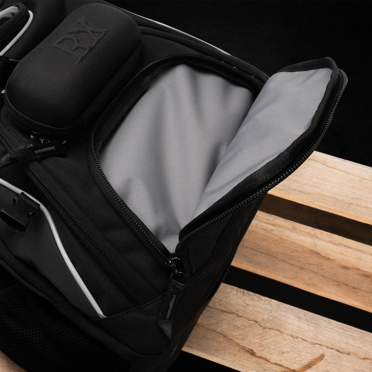 Rugged Xtremes FIFO Travel Backpack