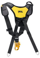 Petzl TOP CROLL S Chest Harness for the ASTRO SIT FAST, AVAO SIT, AVAO SIT FAST, FALCON and FALCON ASCENT (C081BA00)