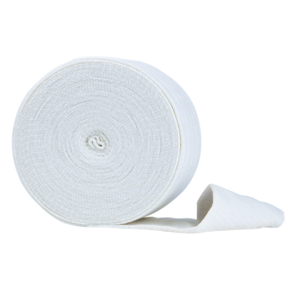 Aero Healthcare AEROFORM Size B Small Limbs Elastic Tubular Bandage 6.5cm x 10M
