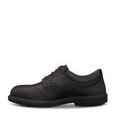 Oliver Black Lace Up Executive Shoe (38-275)