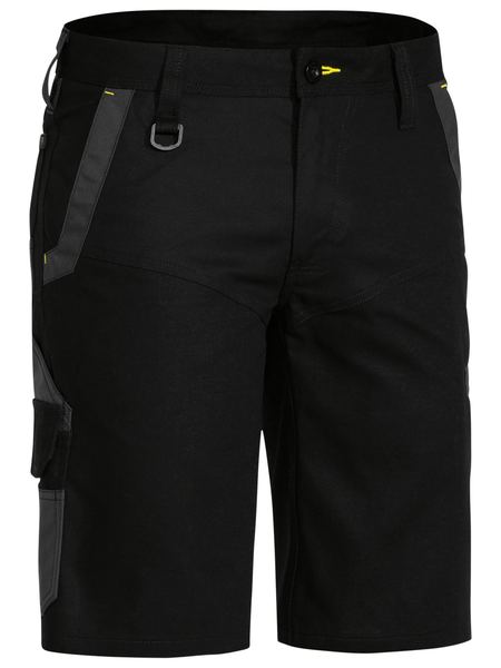 Bisley Flx & Move Stretch Cargo Short