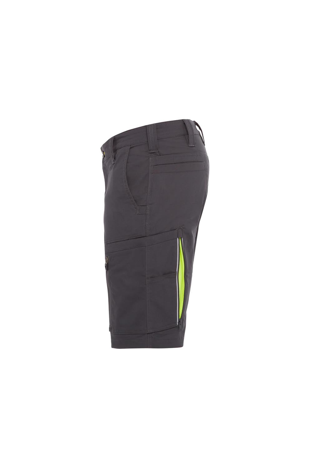 Bisley X Airflow Stretch Ripstop Vented Cargo Short