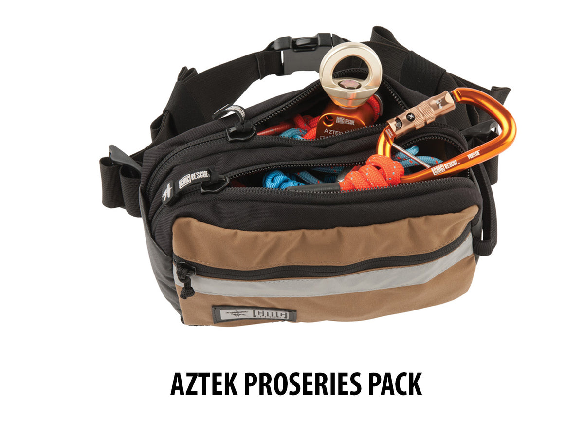 CMC Rescue Aztec ProSeries Pack