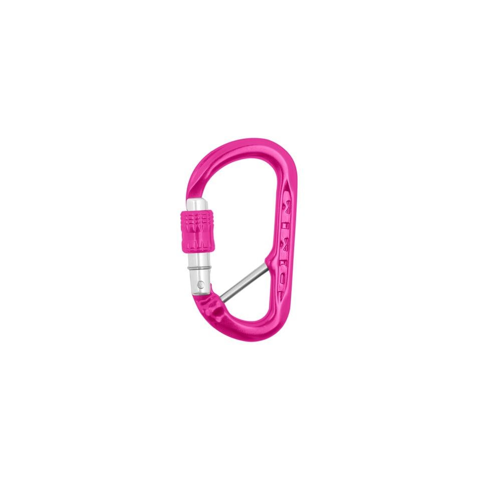 DMM XSRE Lock Captive Bar Pink