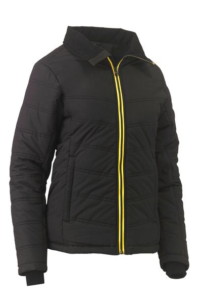 Bisley Women's Puffer Jacket