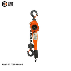 LINQ Lever Hoist Commercial