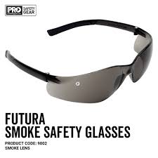 PROCHOICE FUTURA Smoke (9002)