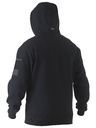 Bisley Work Fleece Hoodie