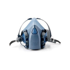 Medium Half Facepiece Respirator (7502)