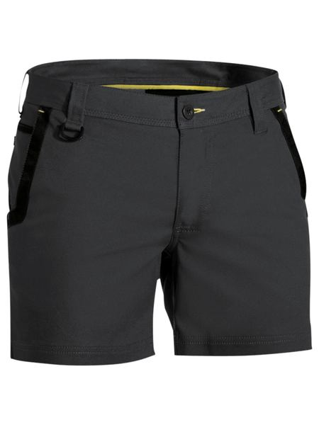 Bisley Flx & Move Stretch Short