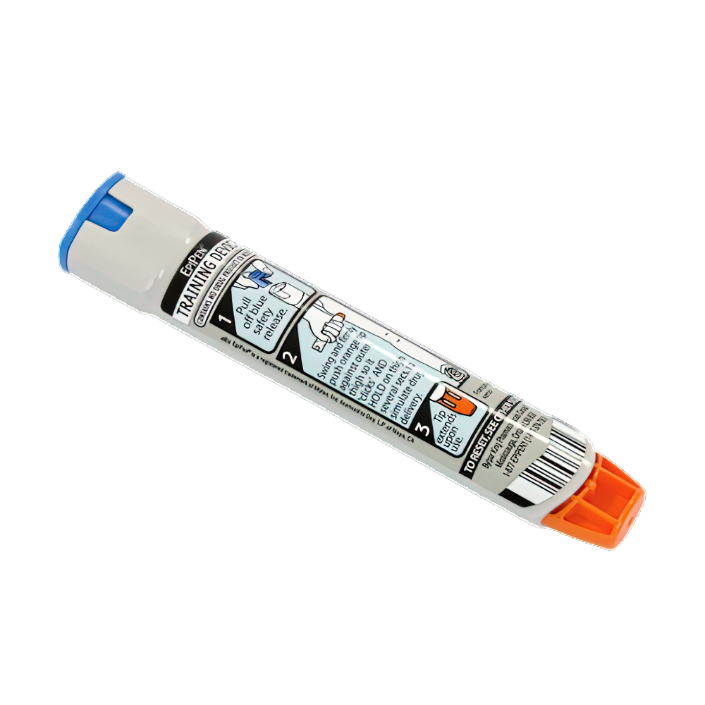 Aero Healthcare EPIPEN Adrenaline Trainer