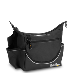 Rugged Xtremes Canvas Insulated Crib Bag