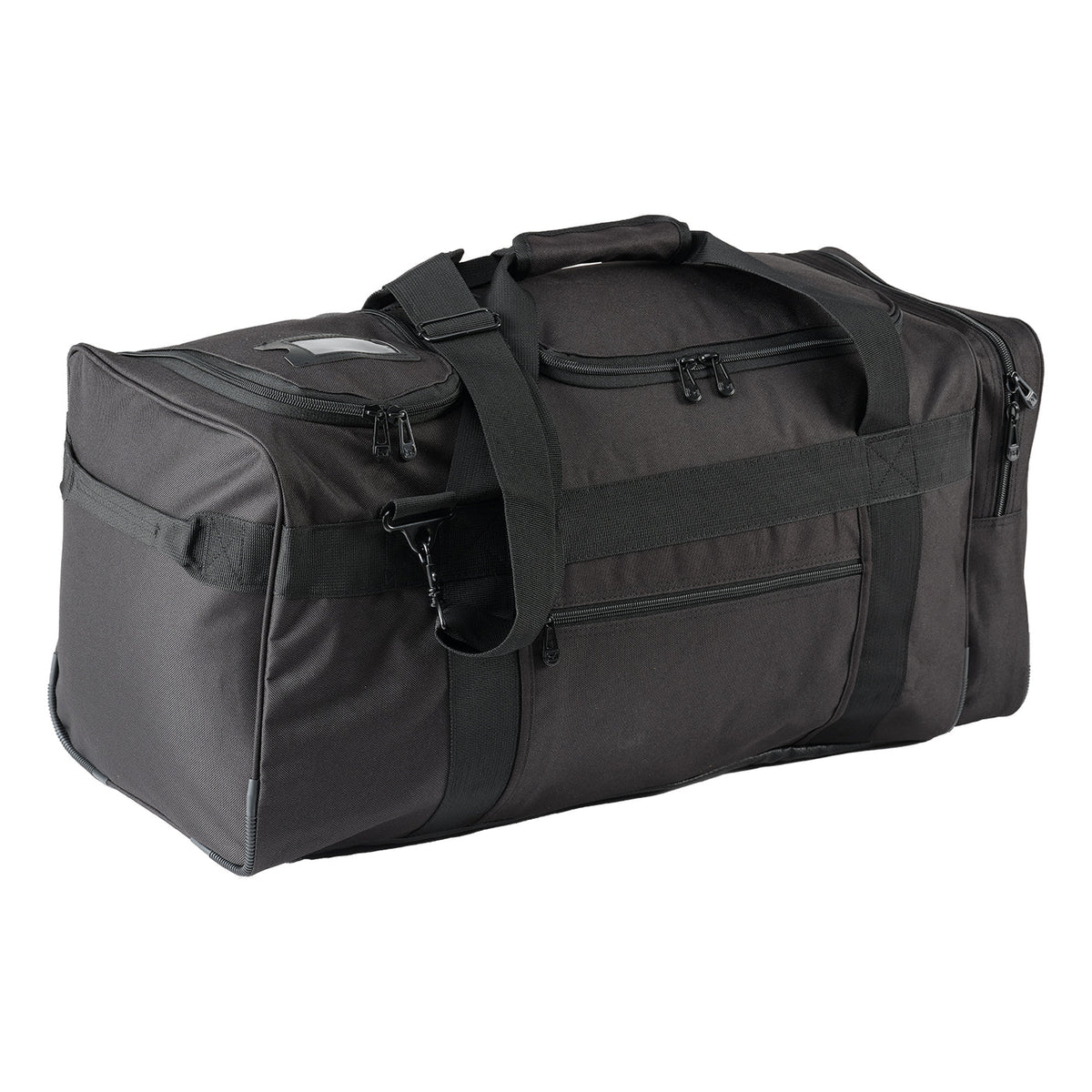 Caribee  FIFO Kit Bag 60L - Black