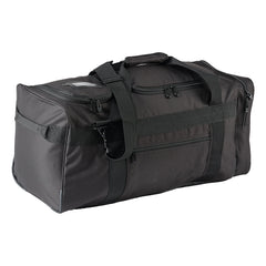 Caribee  FIFO Kit Bag 60L - Black