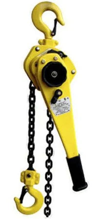Auslift Lever Block 1.6T x 1.5M Model AL-3