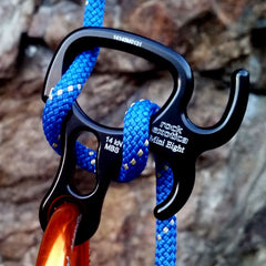 Rock Exotica Mini 8  Descender