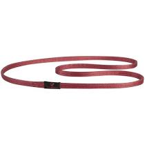 22kN Singing Rock Dyneema sling 11 mm, 120 cm Red