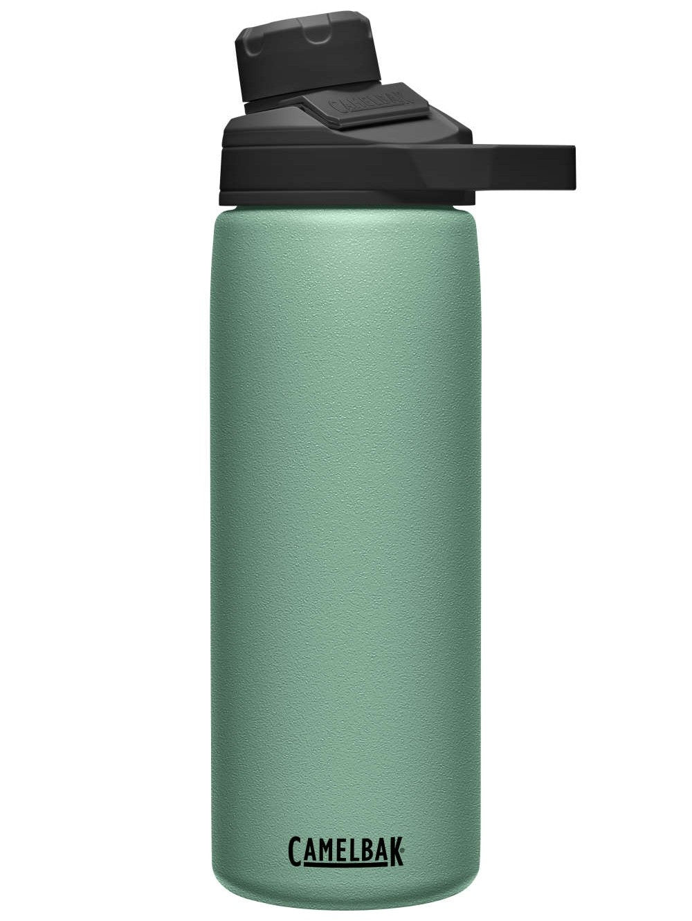 CAMELBAK CHUTE MAG 600mL MOSS Stainless Steel Insulated Bottle