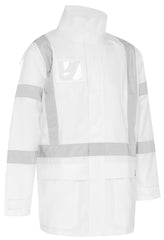 Bisley X Taped Shell Rain Jacket