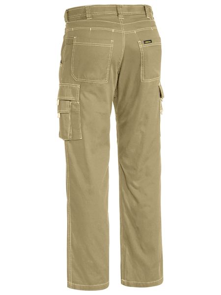 Bisley Cool Vented Lightweight Cargo Pants