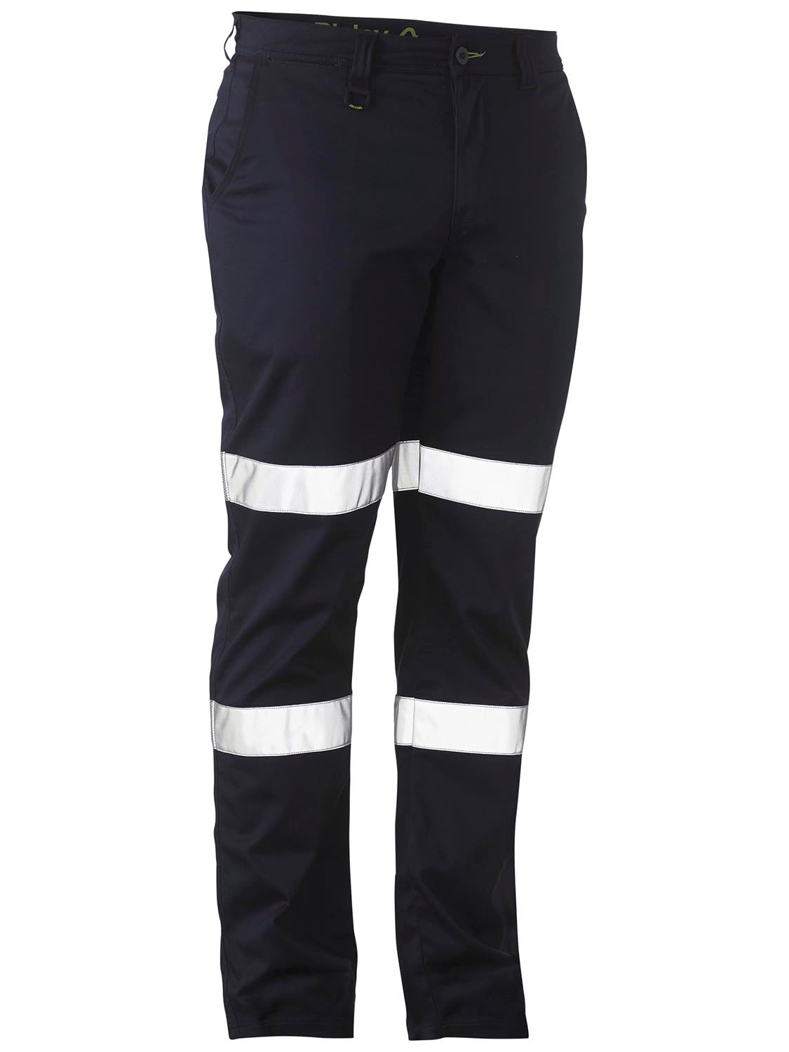 Bisley Bisley Recycle Taped Biomotion Pant