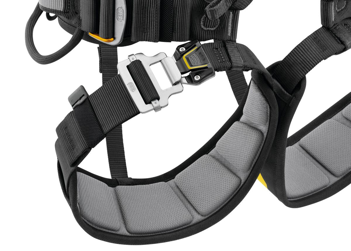 Petzl Falcon Ascent