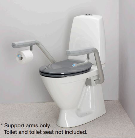 Enware Ifo Arm Support Lh Nurse Call System