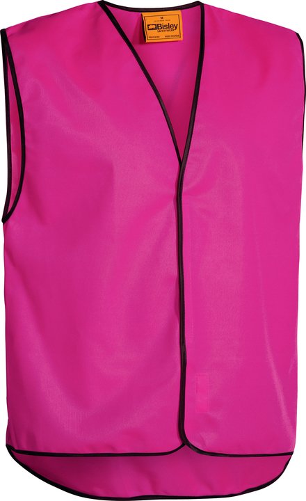 Bisley Hi Vis Vest