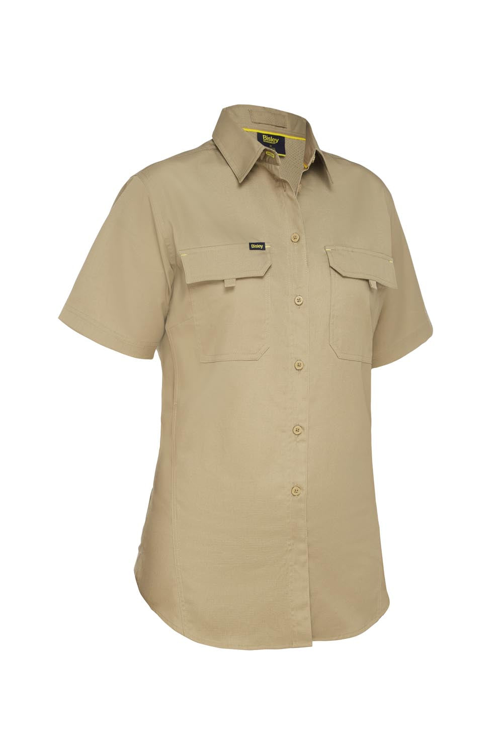 Bisley Women's X Airflow Ripstop Shirt