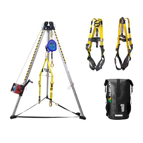 Austlift Confined Space Kit Core