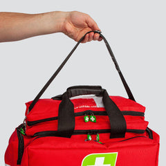 FastAid First Aid Kit, R4, Constructa Medic Kit, Soft Pack
